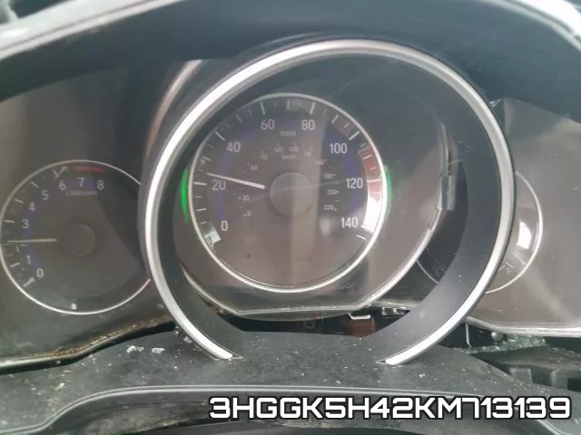 3HGGK5H42KM713139 фото 9