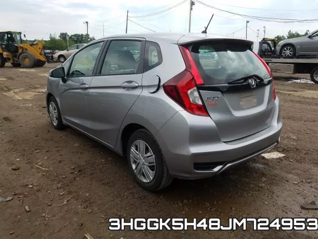 3HGGK5H48JM724953 фото 4