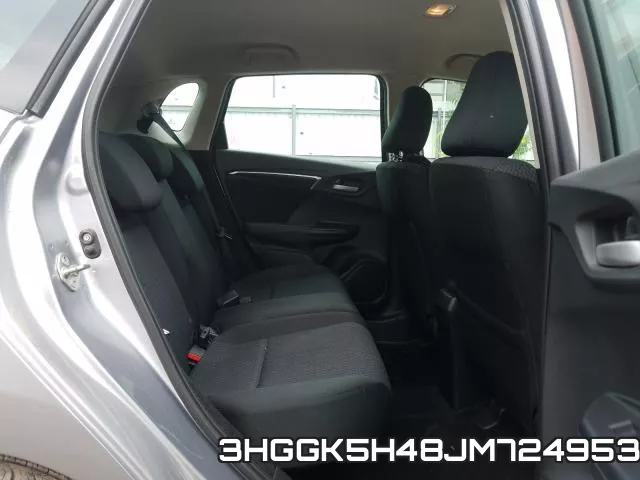 3HGGK5H48JM724953 фото 7