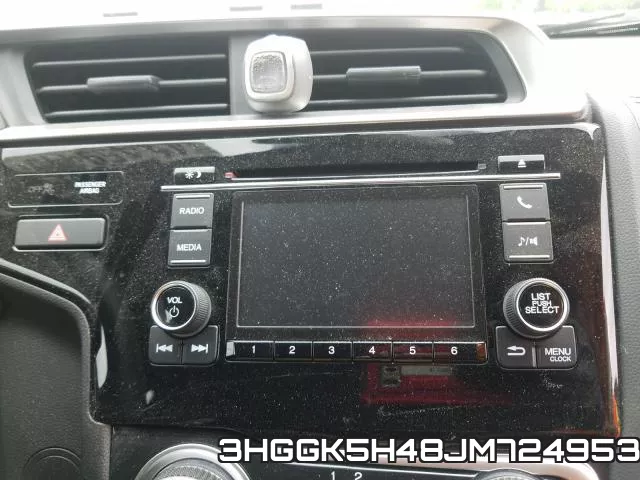 3HGGK5H48JM724953 фото 10