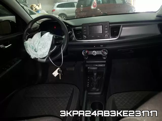 3KPA24AB3KE231717 фото 10