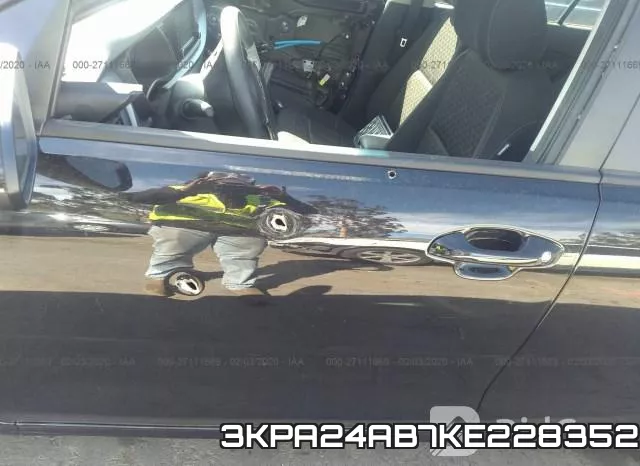 3KPA24AB7KE228352 фото 7