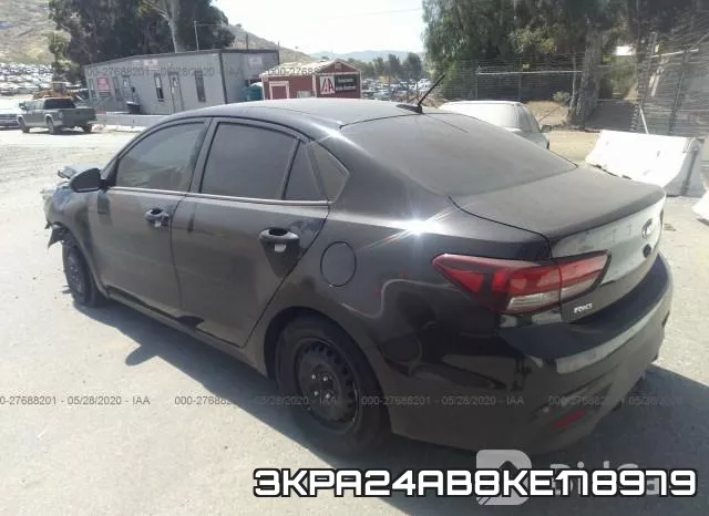 3KPA24AB8KE178979 фото 4