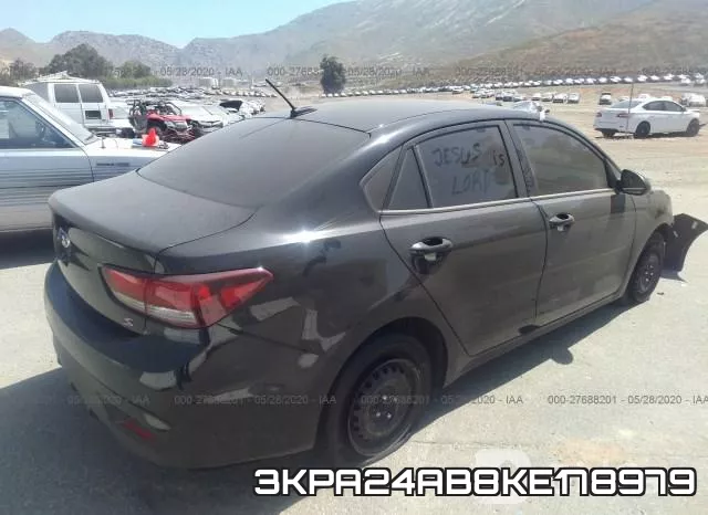 3KPA24AB8KE178979 фото 5