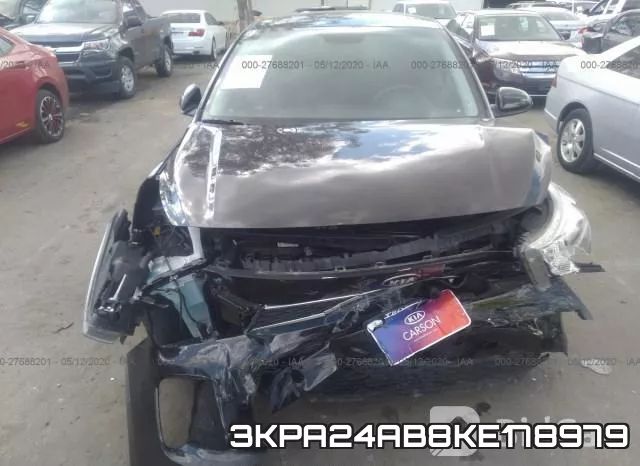 3KPA24AB8KE178979 фото 7
