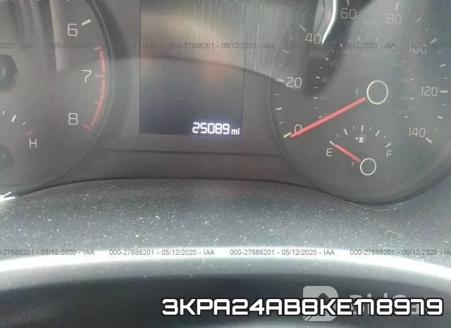 3KPA24AB8KE178979 фото 8