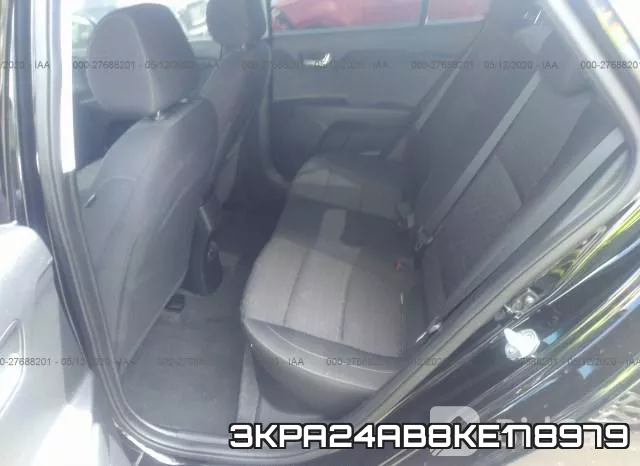 3KPA24AB8KE178979 фото 9