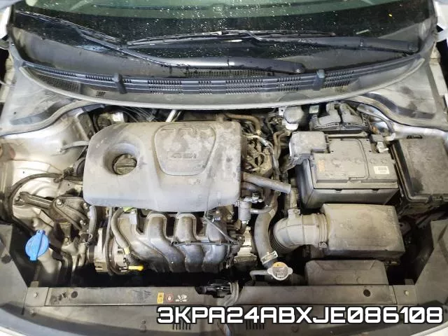 3KPA24ABXJE086108 фото 8