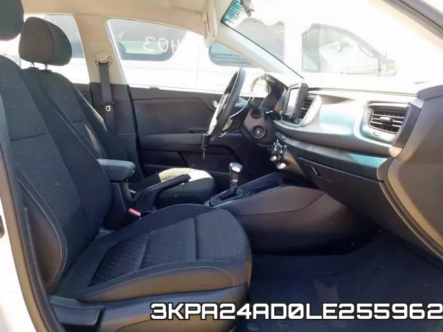 3KPA24AD0LE255962 фото 6