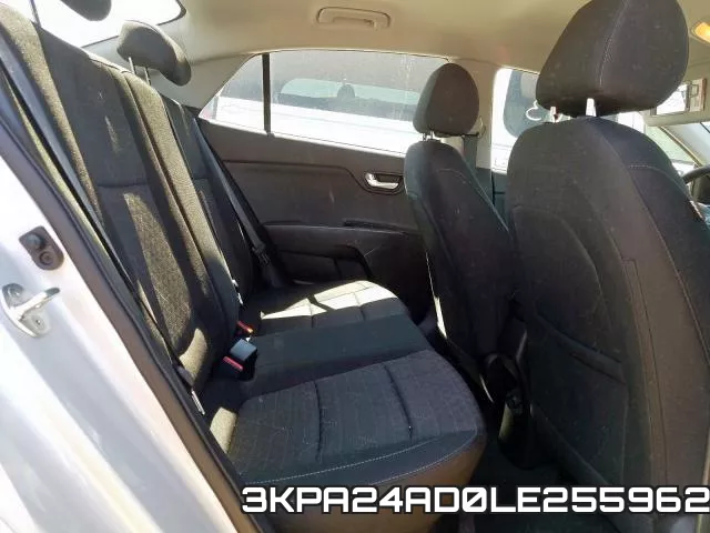 3KPA24AD0LE255962 фото 7