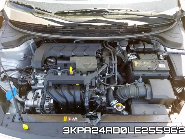 3KPA24AD0LE255962 фото 8
