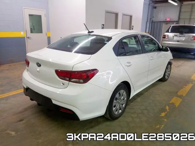 3KPA24AD0LE285026 фото 5