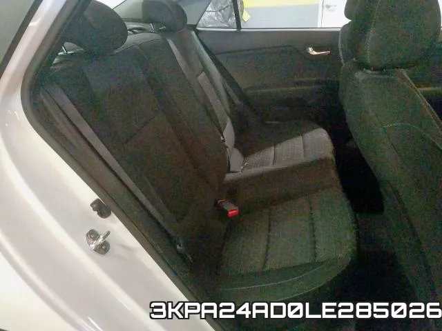 3KPA24AD0LE285026 фото 7
