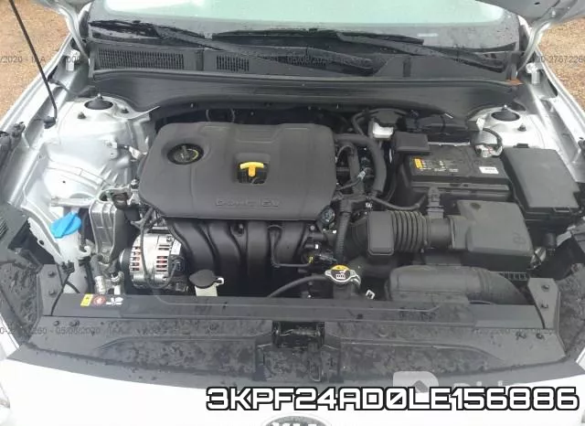 3KPF24AD0LE156886 фото 2