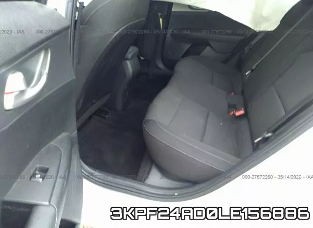 3KPF24AD0LE156886 фото 9