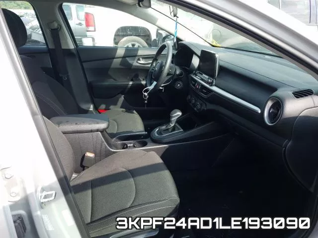 3KPF24AD1LE193090 фото 6