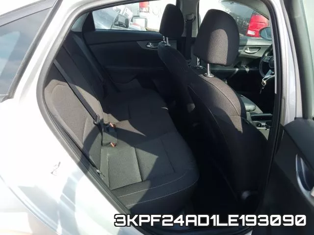 3KPF24AD1LE193090 фото 7