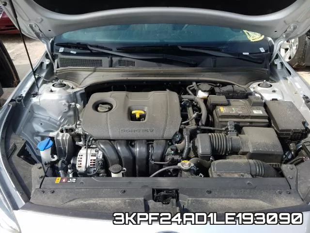 3KPF24AD1LE193090 фото 8