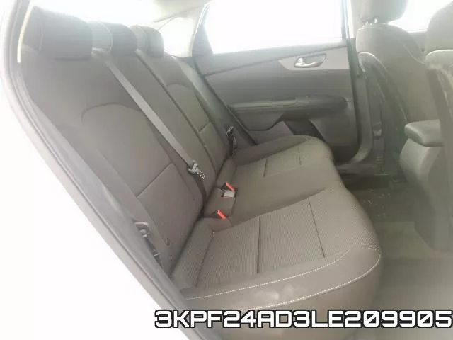 3KPF24AD3LE209905 фото 7