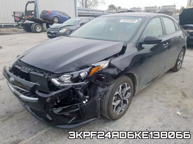 3KPF24AD6KE138066 фото 3