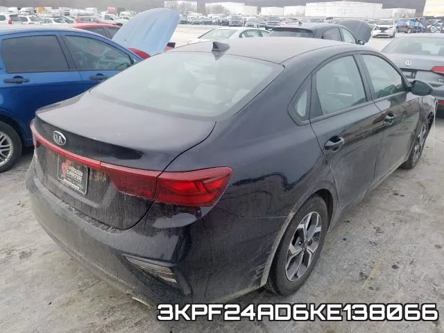 3KPF24AD6KE138066 фото 5