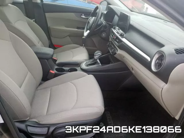 3KPF24AD6KE138066 фото 6
