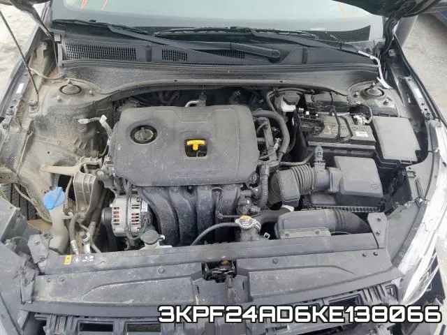 3KPF24AD6KE138066 фото 8