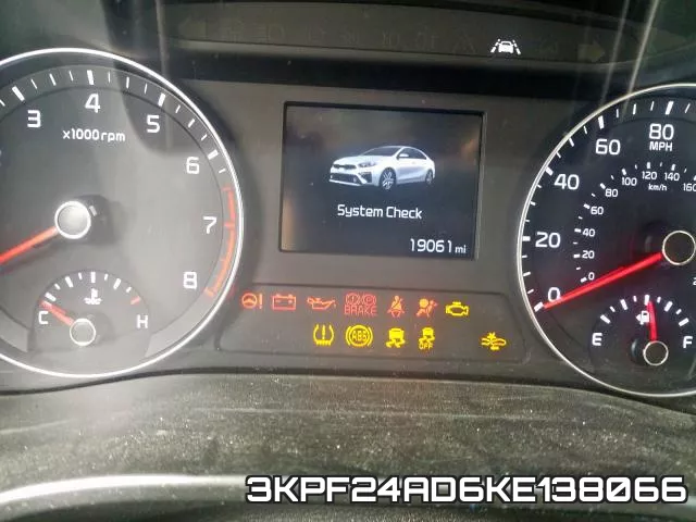 3KPF24AD6KE138066 фото 9