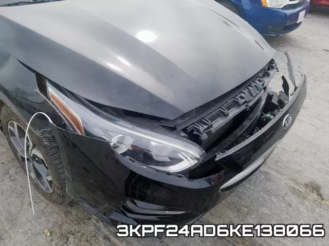 3KPF24AD6KE138066 фото 10