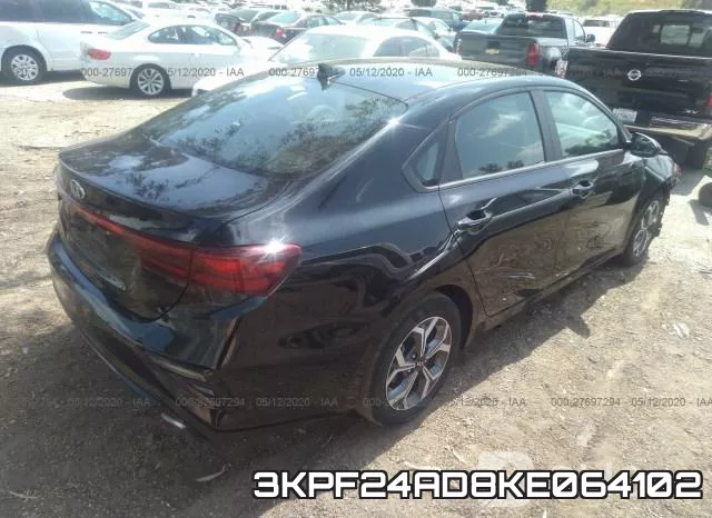 3KPF24AD8KE064102 фото 5