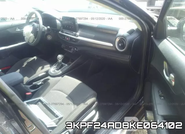 3KPF24AD8KE064102 фото 6