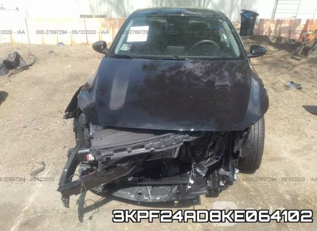3KPF24AD8KE064102 фото 7