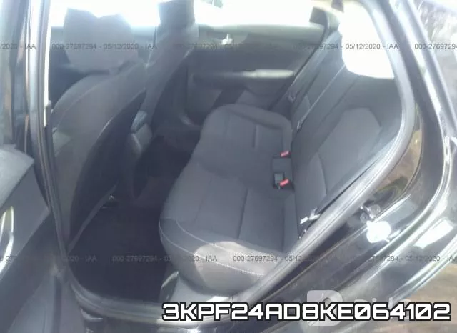 3KPF24AD8KE064102 фото 9