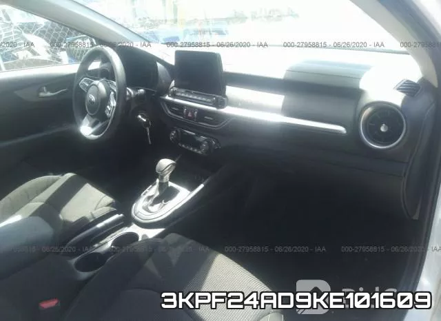 3KPF24AD9KE101609 фото 6