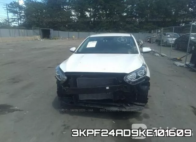 3KPF24AD9KE101609 фото 7