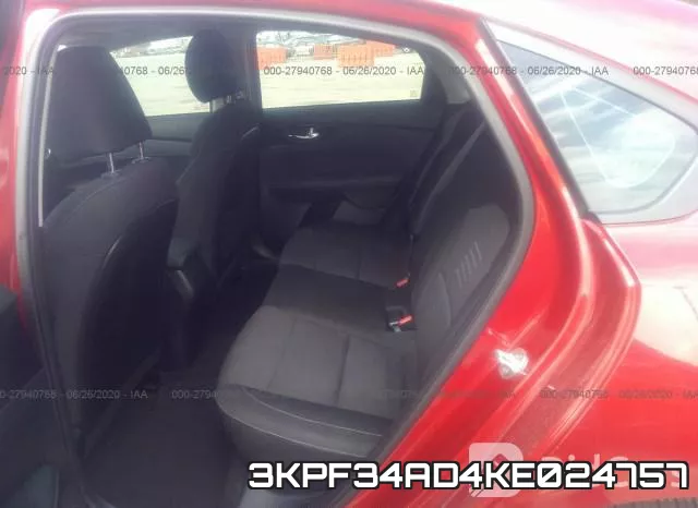 3KPF34AD4KE024757 фото 9