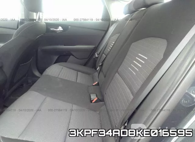 3KPF34AD8KE016595 фото 9