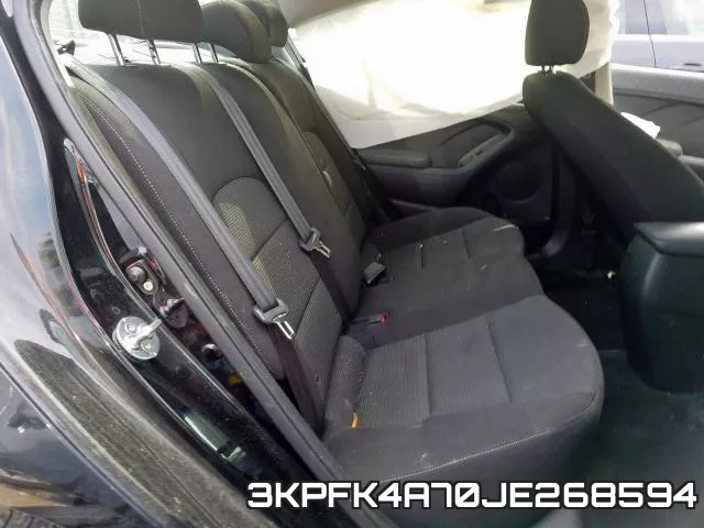 3KPFK4A70JE268594 фото 7