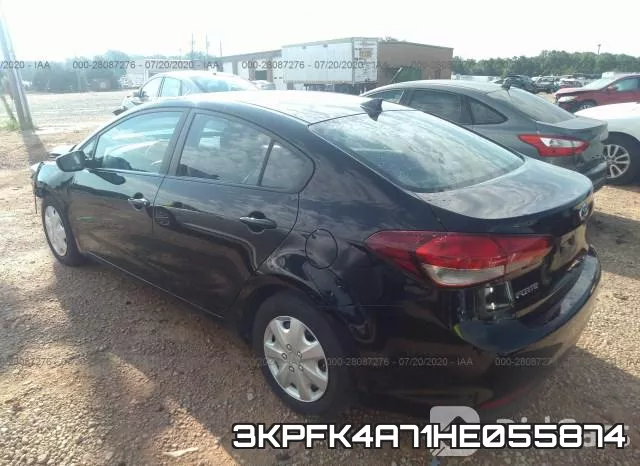 3KPFK4A71HE055874 фото 4