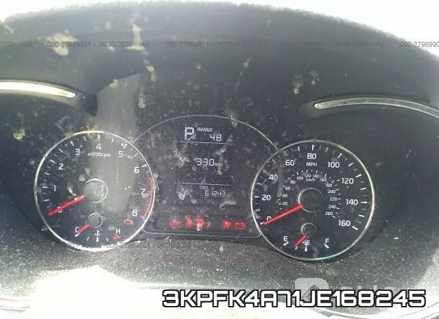 3KPFK4A71JE168245 фото 8