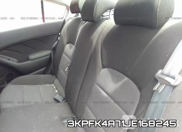 3KPFK4A71JE168245 фото 9