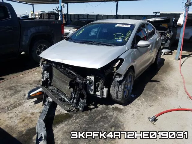 3KPFK4A72HE019031 фото 3