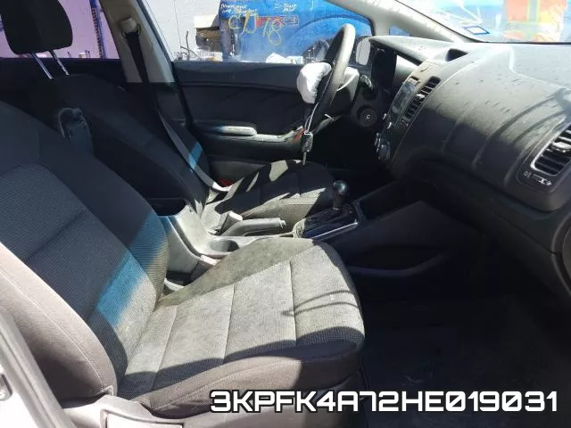 3KPFK4A72HE019031 фото 6