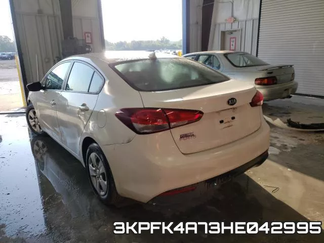 3KPFK4A73HE042995 фото 4