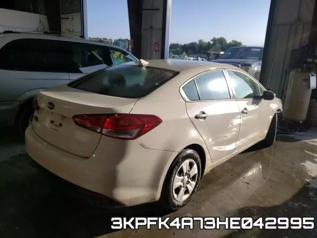 3KPFK4A73HE042995 фото 5