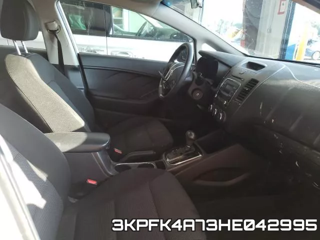 3KPFK4A73HE042995 фото 6
