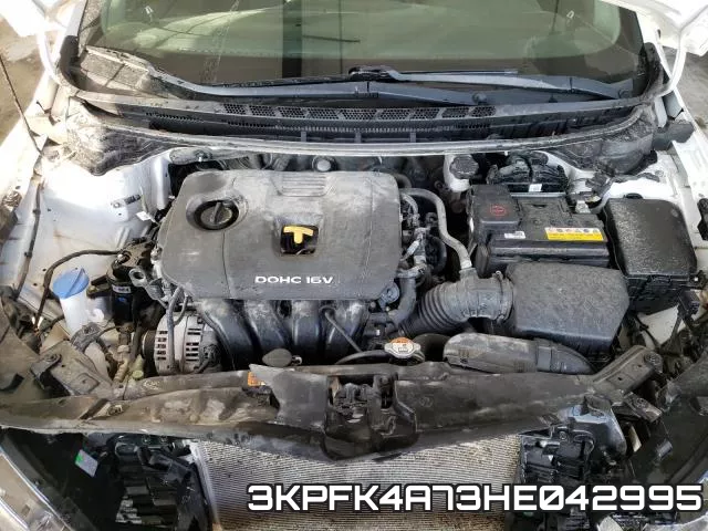 3KPFK4A73HE042995 фото 8