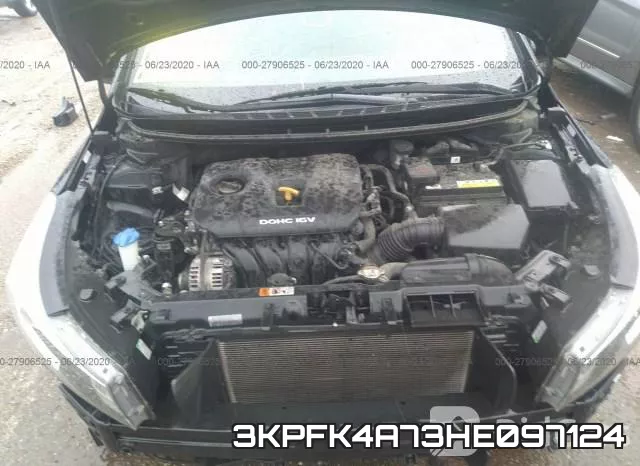 3KPFK4A73HE097124 фото 2