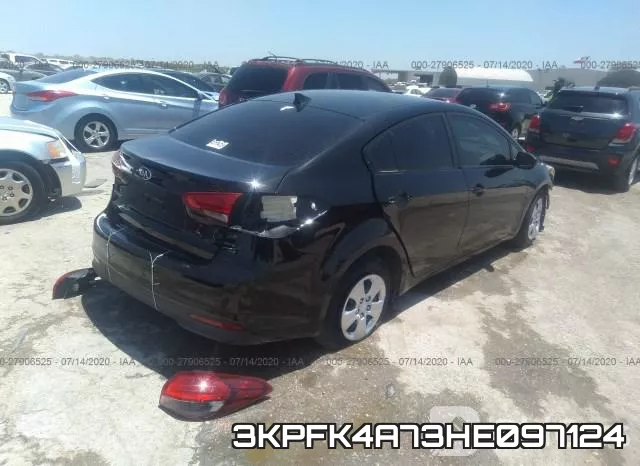 3KPFK4A73HE097124 фото 5