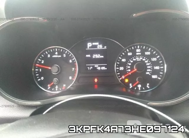 3KPFK4A73HE097124 фото 8